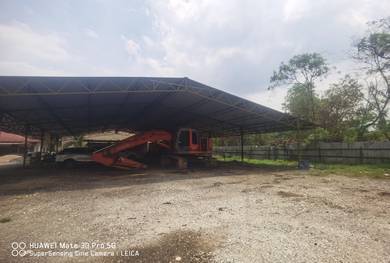 Kuang Sungai Buloh