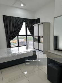 Le Pavillion, Fully Furnished @ Bandar Puteri Puchong, Puchong