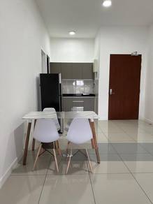 Le Pavillion, Fully Furnished @ Bandar Puteri Puchong, Puchong