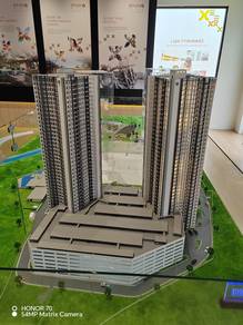 New ‼️UMS, 1Borneo affordable condo‼️ Kayana Height ‼️