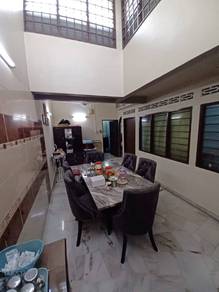 Taman Chi Liung 1 Storey House Fully Extended For Sell 505K Only