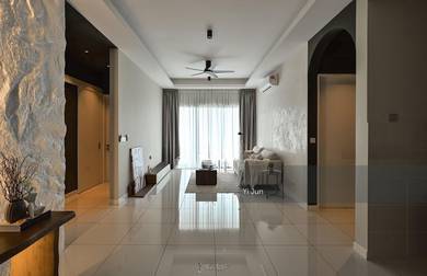 Sky Condominium (Skyz Residence), BANDAR PUCHONG JAYA, Puchong
