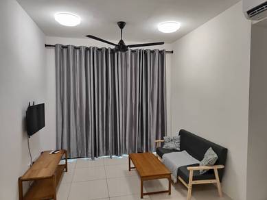 Vivo Fully Furnished For Rent
