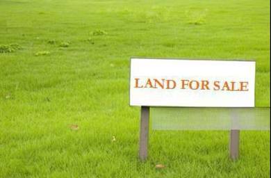 Sungai Long Residential land for Sale