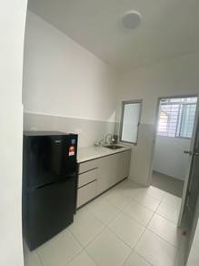 Platinum Casa Danau @ Setapak Cheapest Unit with Bigger Layout,AC got!