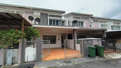 Bandar Tasik Kesuma, Semenyih【GOOD CONDITION!!】20'x65' FREEHOLD
