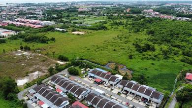 Freehold Agriculture Land Tudan Miri