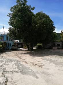 Warehousing 1st Grade Land Suitable All Business Batu Maung