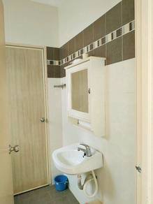 2sty Sering Ukay perdana, Part Furnished*Guarded ampang sierra tropika