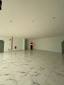 FACTORY RENT At PENANG SCIENCE PARK 19537 SQFT ELETRICITY 600 AMP