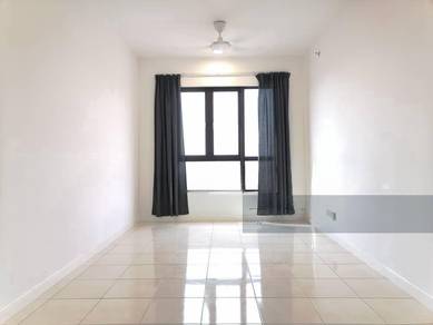 The Pulse Residence, Partially FurnishedBandar Puteri Puchong, Puchong