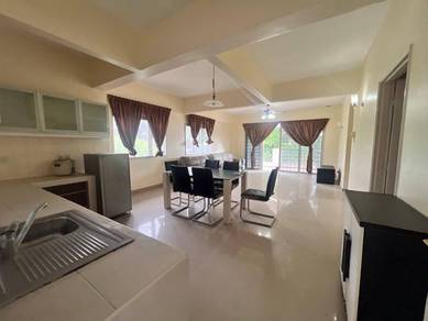 For Sale Teluk Kemang Port Dickson, Seri Bulan Condo, Fully Furnished