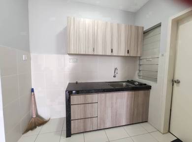 Karisma Apartment Harmoni D'Cassia Eco majestic Ecohill