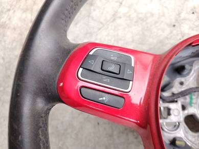 400 - Steering Tanpa Airbag VW Beetle 1.2 TSi