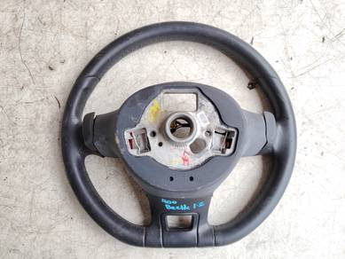 400 - Steering Tanpa Airbag VW Beetle 1.2 TSi