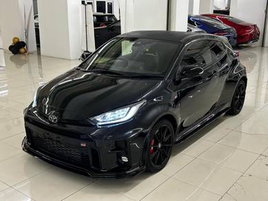 Toyota GR YARIS 1.6 RZ HIGH PERFORMANCE JDM