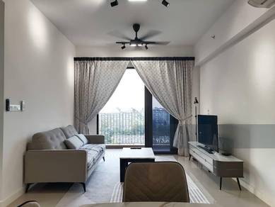 The Pulse Residence, Fully Furnished @ Bandar Puteri Puchong, Puchong