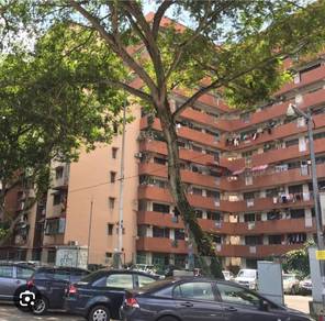 Miharja apartment (Miharja MRT 3 step walking distance)