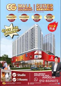 EG Suites @Penampang
