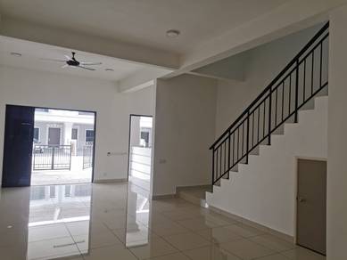 Worth to Buy - 2 Storey Terrace - Eco Meadows, Simpang Ampat, Tambun