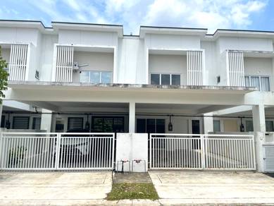Suriaman 2sty Near Idaman Villa Sendayan Hijayu Aman Ara Sendayan