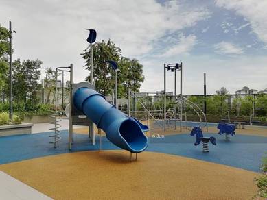 The Pulse Residence, Fully Furnished @ Bandar Puteri Puchong, Puchong
