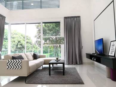 3 Storey Semi-D @PJ Seksyen 17