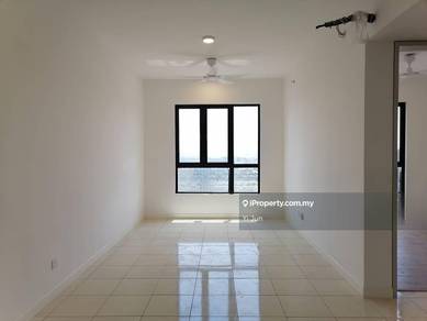 The Pulse Residence, Partial Furnished @Bandar Puteri Puchong, Puchong