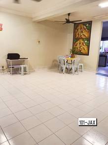 Below Value Bandar Botanic Klang Bungor 2 Sty Terrace House for Sales