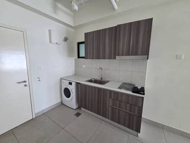 Rumah Sewa Cyberjaya Edusphere Studio Unit For Rent Partial Furnished