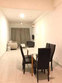 BSP21 Fully Furnished 3R2B2CP 1048sf Walk to Minimart McD Jenjarom