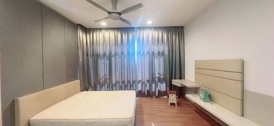 Ara Damansara Eve Suite Kelana Jaya Line Lrt Link To Klcc Mid Valley
