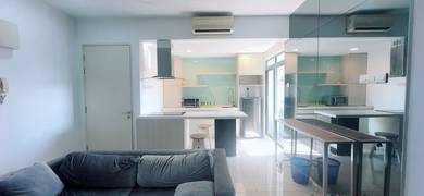 Ara Damansara Eve Suite Kelana Jaya Line Lrt Link To Klcc Mid Valley