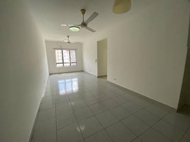 LEVEL 6 Pangsapuri Seri Jati Apartment Setia Alam