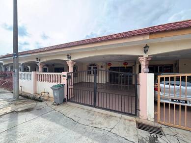 FREEHOLD🔥Town Area Single Storey Lorong Pandan, Kampung Lapan Bachang