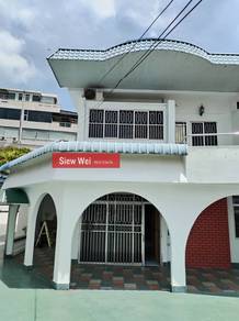 Taman Kuari Nearby 山上德教会 | 6000sqft Semi-D