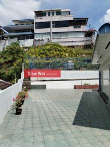 Taman Kuari Nearby 山上德教会 | 6000sqft Semi-D