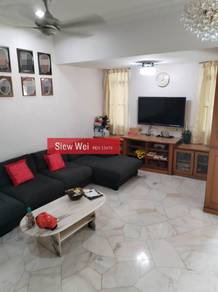 Taman Kuari Nearby 山上德教会 | 6000sqft Semi-D