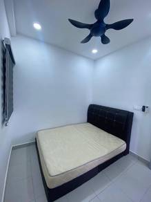 Netizen Mrt Btho Cheras 3room rent fully furnish