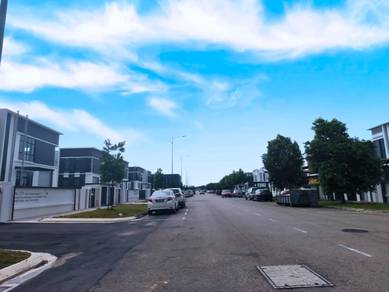 Factory for Rent @ Eco Business Park 2, Senai