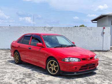 Proton WIRA 1.5 GLi A/B SE (M)