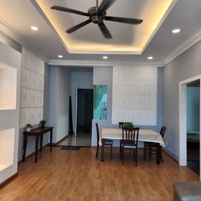 One Borneo Condo| Fully Renovated | Facilities View | For Sale