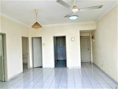 [FULL LOAN] Condo GARDEN PARK [BELOW MARKET] Sungai Long, Kajang