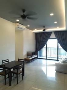 Le Pavillion, Fully Furnished @ Bandar Puteri Puchong, Puchong