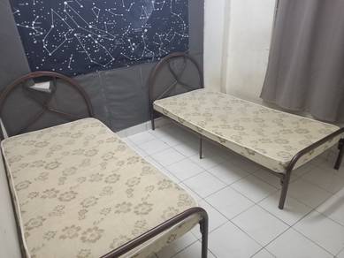 Mawar Apartment