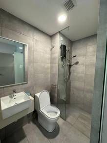 Riveria City, ID Design & Fully Furnished, Near Monorail @ Brickfields