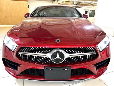 Mercedes Benz CLS450 AMG 4MATIC PREMIUM PLUS