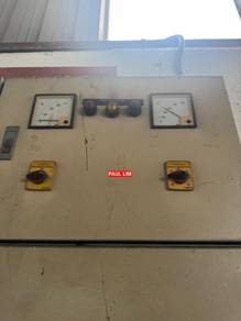 FACTORY RENT 2 STOREY DETACHED At BUKIT MINYAK 24696 SQFT