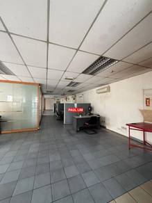 FACTORY RENT 2 STOREY DETACHED At BUKIT MINYAK 24696 SQFT