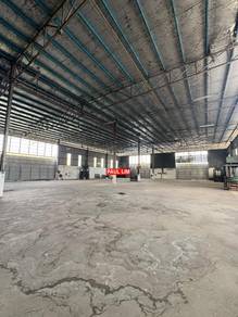 FACTORY RENT 2 STOREY DETACHED At BUKIT MINYAK 24696 SQFT